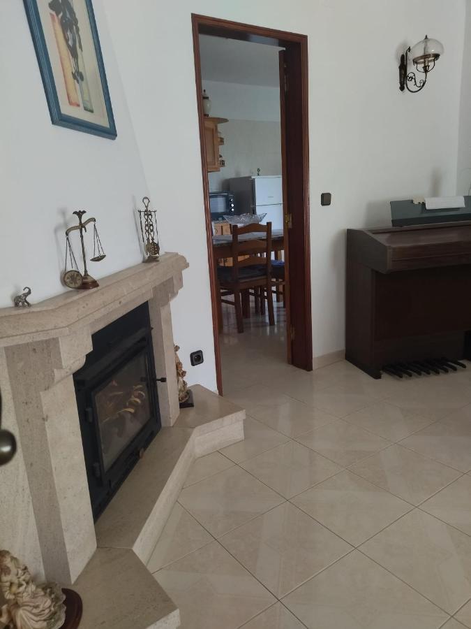 Willa Couto Sa Entroncamento Zewnętrze zdjęcie